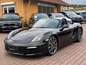 Porsche Boxster 981 S PDK, снимка 1