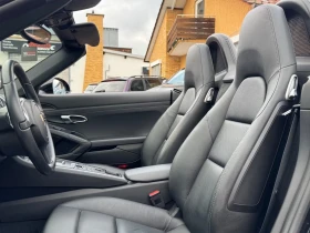 Porsche Boxster 981 S PDK, снимка 9