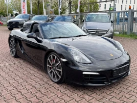 Porsche Boxster 981 S PDK, снимка 2