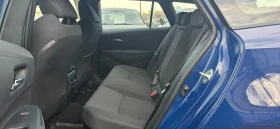 Toyota Corolla 1.8i hybrid 105 хил.км , снимка 12