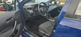 Toyota Corolla 1.8i hybrid 105 хил.км , снимка 7