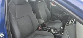 Toyota Corolla 1.8i hybrid 105 хил.км , снимка 11