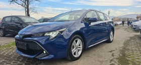 Toyota Corolla 1.8i hybrid 105 хил.км , снимка 3