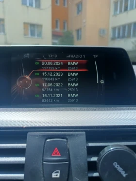 BMW 320 Grand Turismo X-Drive , снимка 11