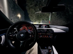 BMW 320 Grand Turismo X-Drive , снимка 6