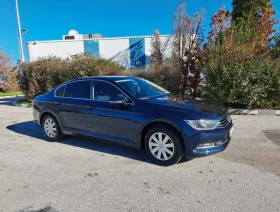 VW Passat, снимка 3