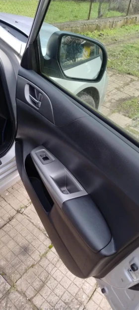 Subaru Impreza, снимка 14