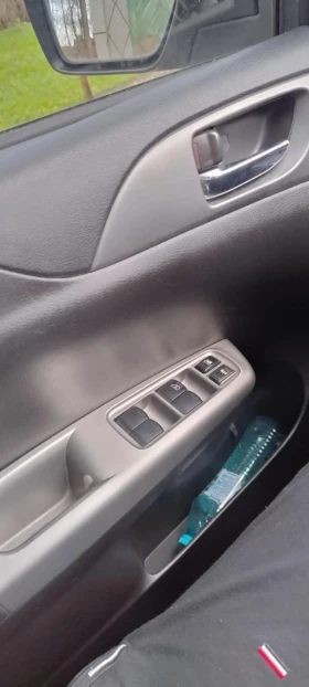 Subaru Impreza, снимка 10