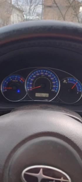 Subaru Impreza, снимка 7