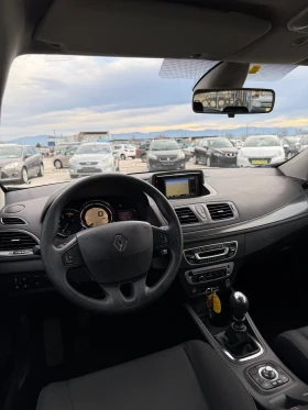 Renault Megane 1.5 DCI WAVE, снимка 7