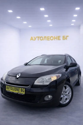 Renault Megane 1.5 DCI WAVE, снимка 1