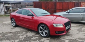 Audi A5 3.0TDI Quattro, софтуер на мотора и генерация, снимка 1