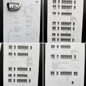BMW 520 d* M Sport* ПЪЛНА СЕРВИЗНА ИСТОРИЯ В BMW, снимка 17