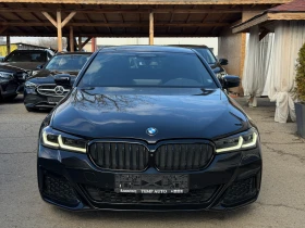 BMW 520 d* M Sport* ПЪЛНА СЕРВИЗНА ИСТОРИЯ В BMW, снимка 2
