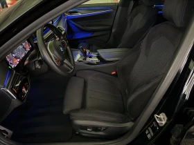 BMW 520 d* M Sport* ПЪЛНА СЕРВИЗНА ИСТОРИЯ В BMW, снимка 8