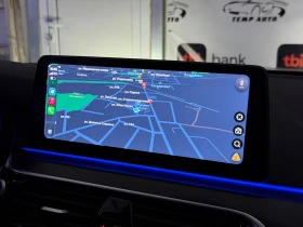 BMW 520 d* M Sport* ПЪЛНА СЕРВИЗНА ИСТОРИЯ В BMW, снимка 11