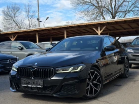 BMW 520 d* M Sport* ПЪЛНА СЕРВИЗНА ИСТОРИЯ В BMW, снимка 1