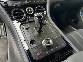 Bentley Continental gt SPEED V8 HYBRID/BLACKLINE/B&O/NIGHT VISION/360/, снимка 12