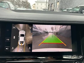 Bentley Continental gt SPEED V8 HYBRID/BLACKLINE/B&O/NIGHT VISION/360/, снимка 11