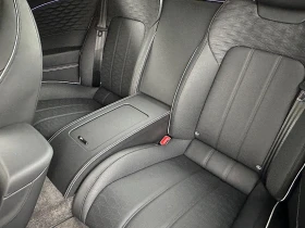 Bentley Continental gt SPEED V8 HYBRID/BLACKLINE/B&O/NIGHT VISION/360/, снимка 15