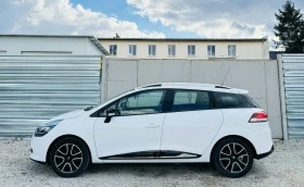 Renault Clio НАВИГАЦИЯ, снимка 4