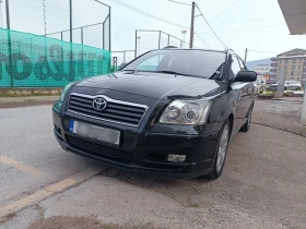 Toyota Avensis, снимка 1