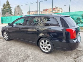 Toyota Avensis, снимка 6