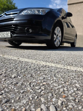 Citroen C4 VTR, снимка 9