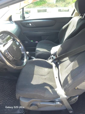 Citroen C4 VTR, снимка 7