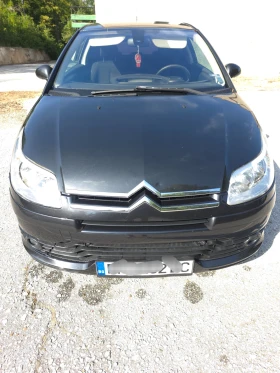 Citroen C4 VTR, снимка 1