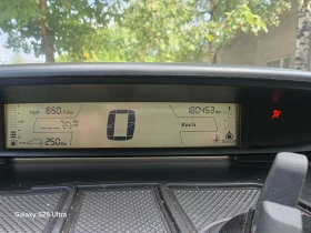 Citroen C4 VTR, снимка 8