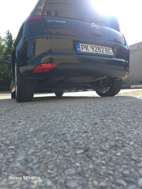 Citroen C4 VTR, снимка 10
