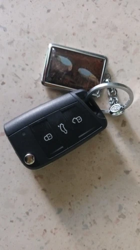 Skoda Fabia, снимка 5