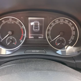 Skoda Fabia, снимка 7