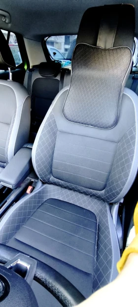 Skoda Fabia, снимка 13