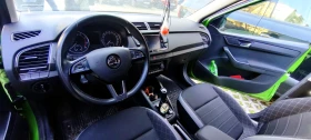 Skoda Fabia, снимка 10