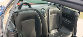 Peugeot 206 CC, снимка 11