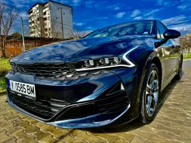 Kia K5, снимка 1