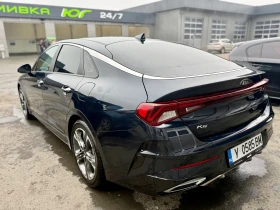 Kia K5, снимка 8