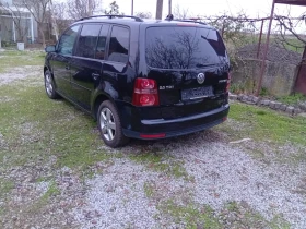 VW Touran, снимка 2