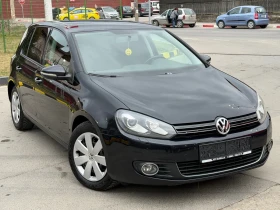 VW Golf HighLine Навигация, снимка 1