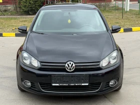 VW Golf HighLine Навигация, снимка 9