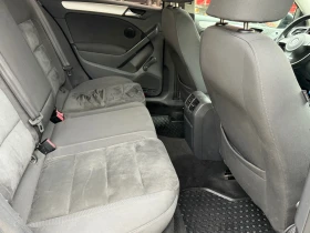 VW Golf HighLine Навигация, снимка 13