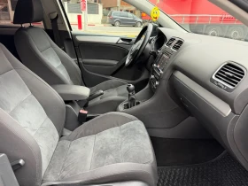 VW Golf HighLine Навигация, снимка 15