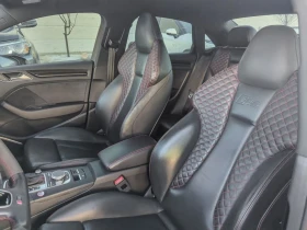 Audi Rs3 2.5 TFSI* quattro* AвтоКредит * (ЦЕНА ДО БГ), снимка 14