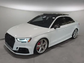 Audi Rs3 2.5 TFSI* quattro* AвтоКредит * (ЦЕНА ДО БГ), снимка 1