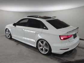 Audi Rs3 2.5 TFSI* quattro* AвтоКредит * (ЦЕНА ДО БГ), снимка 4