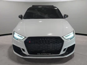Audi Rs3 2.5 TFSI* quattro* AвтоКредит * (ЦЕНА ДО БГ), снимка 2