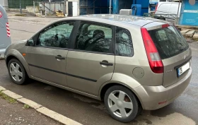 Ford Fiesta TDCi, снимка 2