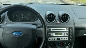 Ford Fiesta TDCi, снимка 3